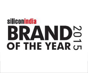  Brand of the Year - 2015 